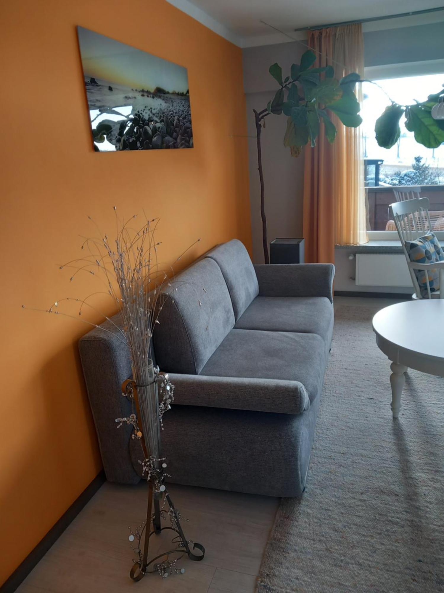 Itzgrundblick Apartment