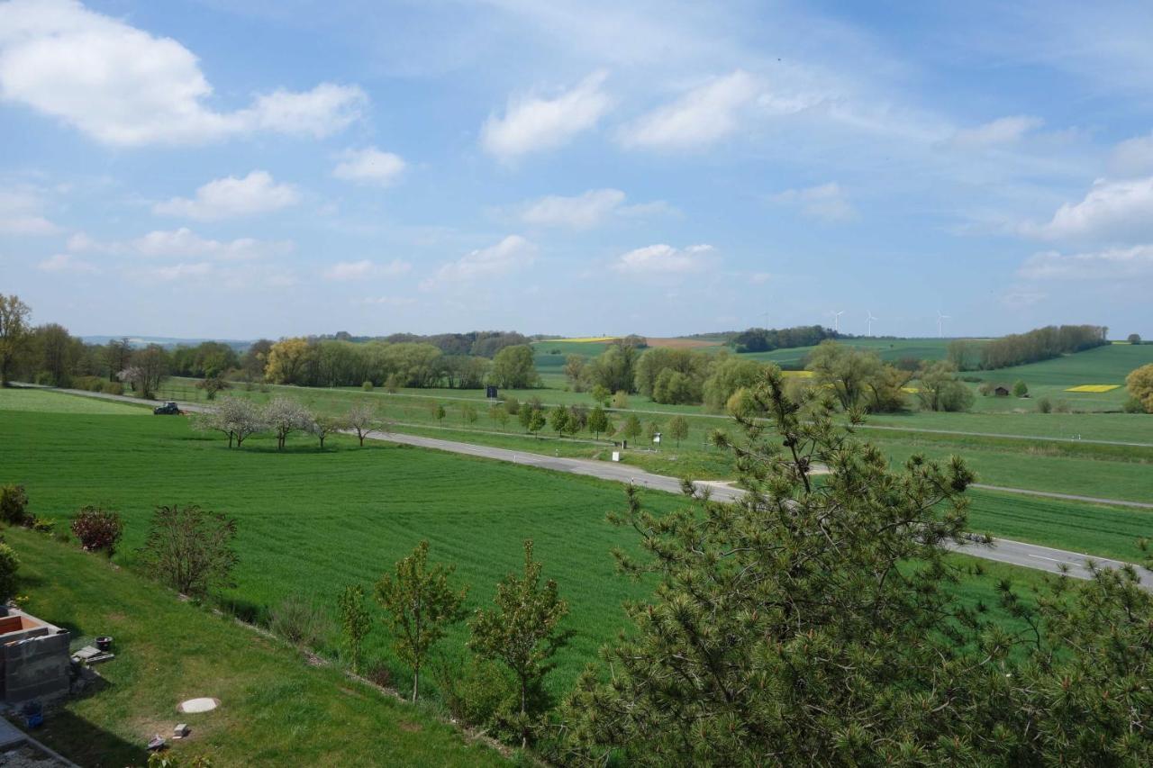 Apartment Itzgrundblick