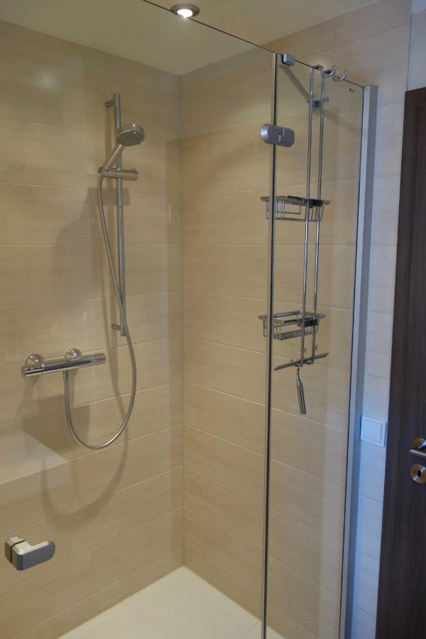 Itzgrundblick Apartment Grossheirath
