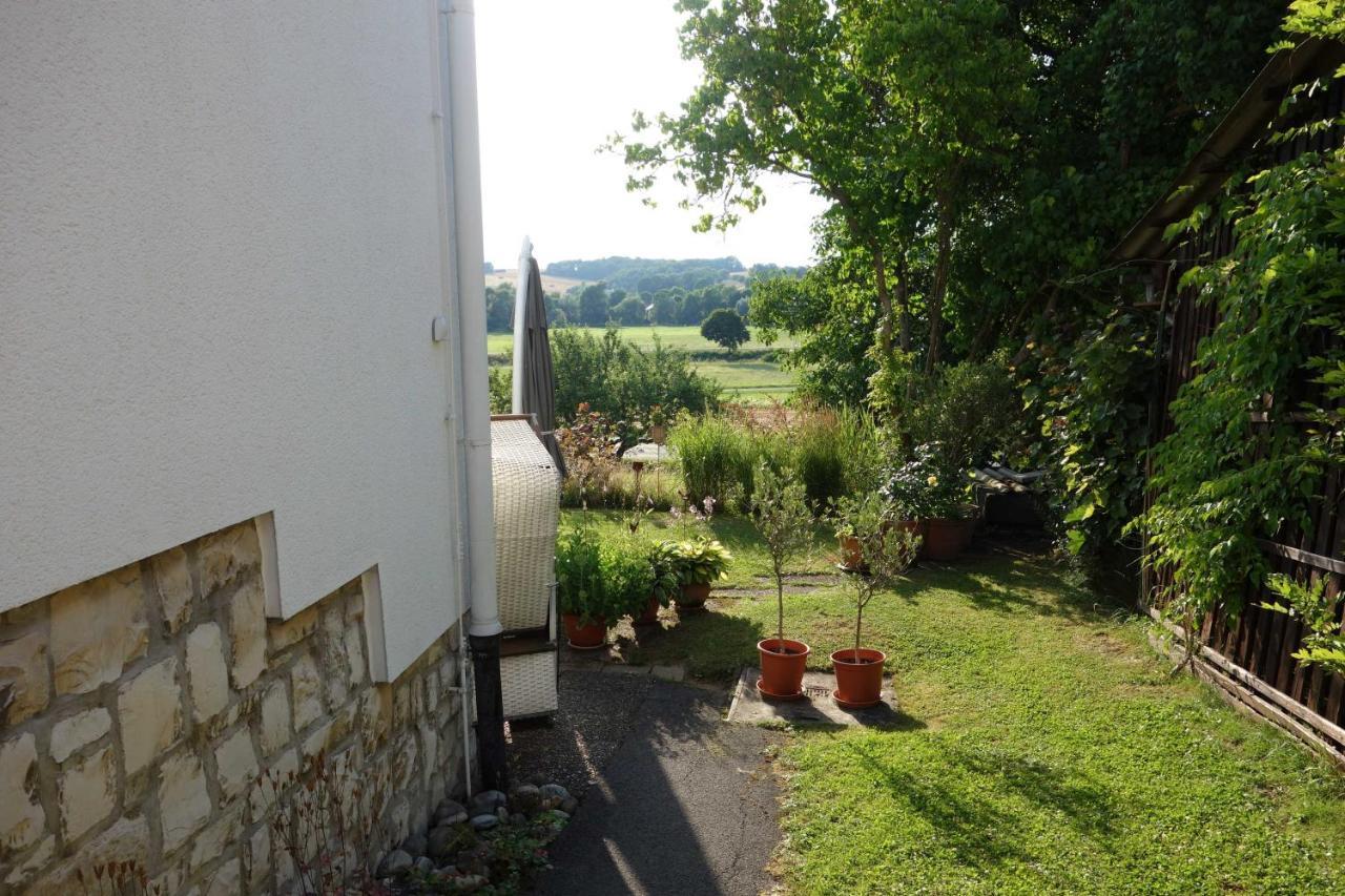 Itzgrundblick Grossheirath