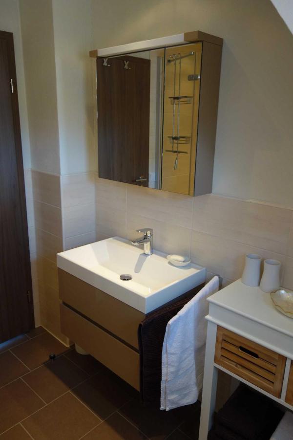 Apartment Itzgrundblick