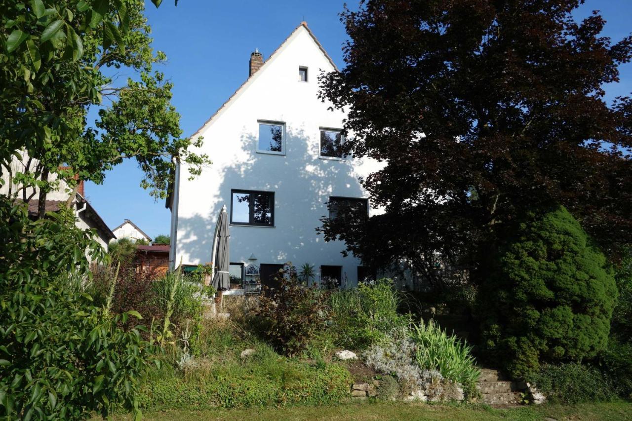 Apartment Itzgrundblick